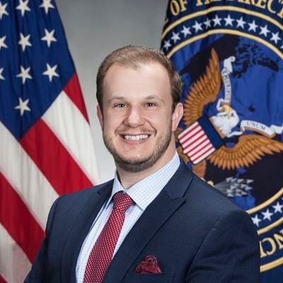 Profile Picture of AKPsi Mike Dickerson, CFV (@AKPsiMike) on Twitter