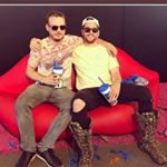 Profile Picture of Alex Gabler (@sexual_terrorist) on Instagram
