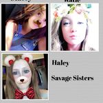Profile Picture of Stacey & Haley & Katie (@savage.sisters18) on Instagram
