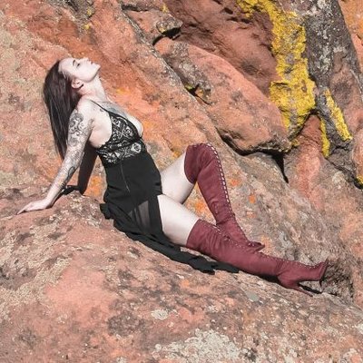 Alex Benton - Twitter Profile Picture of Alex Benton (@lexiiiinicolee) on Twitter