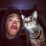 Profile Picture of Benjamin Hsu (@ushneb) on Instagram