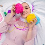 Profile Picture of بيان عطالله .Bayan Atallah (@b.atallah) on Instagram