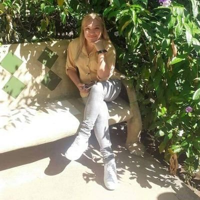 Profile Picture of Mía Gauthier (@MaGauthier12) on Twitter