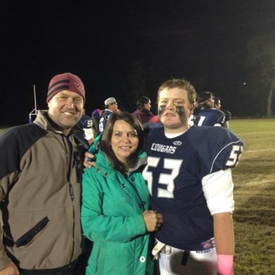 Profile Picture of Jared Creason (@53jaredc15) on Twitter