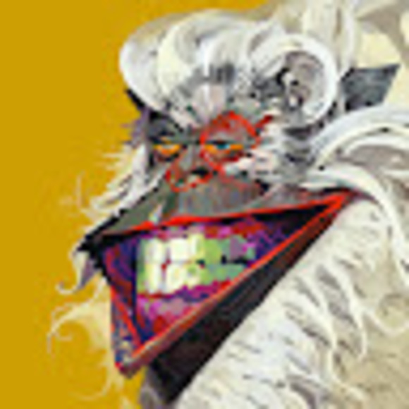 Profile Picture of Danny Gardner (@dannydraws) on Poshmark