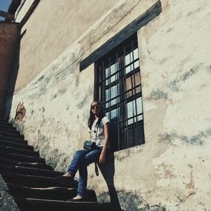 Profile Picture of Miranda Ayala (@Miranda13227899) on Twitter