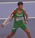 Djamel Sedjati - Wikipedia Profile Picture of Djamel Sedjation Wikipedia