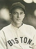 Profile Picture of George Hocketteon Wikipedia