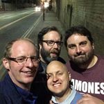 Profile Picture of Andrew Gilday (@andrew.gilday) on Instagram