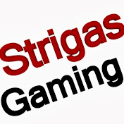 Profile Picture of Strigas Gaming (@Strigasgaming) on Youtube