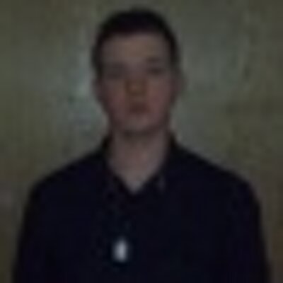 Profile Picture of Craig Gilmour (@gilmour2010) on Twitter
