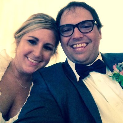 Profile Picture of Clint Wallace (@cwredsoxfan) on Twitter