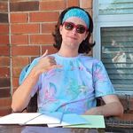 Profile Picture of Zachary Henry (@the_real_zachary_henry) on Instagram