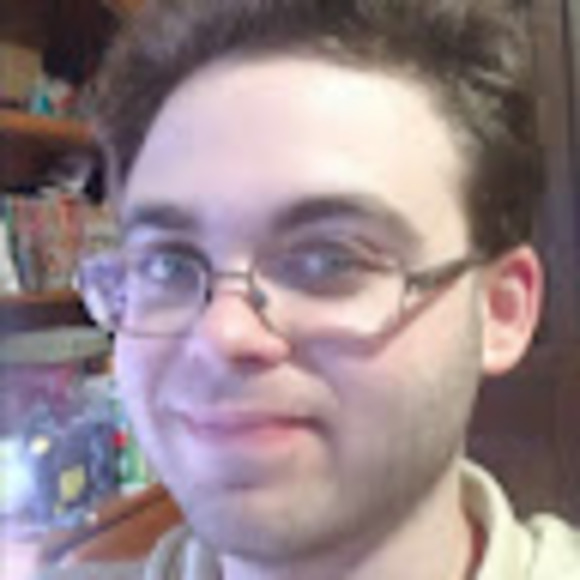 Profile Picture of Josh Kruger (@josh_kruger) on Poshmark