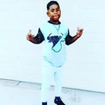 Profile Picture of omari jubar sorrells (@omarisorrells1) on Instagram