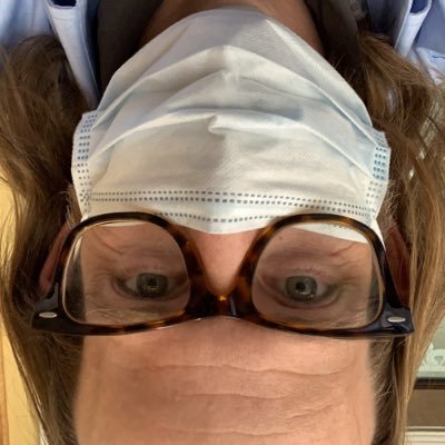 Profile Picture of JOE MORAN (@TheJoeMoranShow) on Twitter