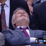 Profile Picture of Worst Coach in the NBA (@brettbrowndaily) on Instagram