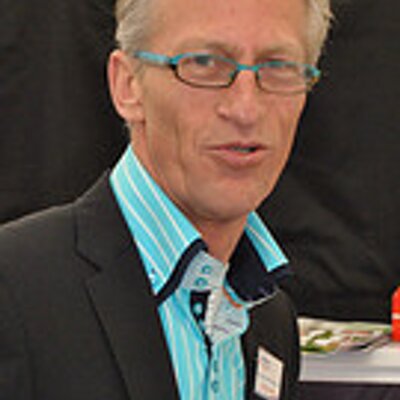 Profile Picture of Peter V D Boogaard (@SONGTALENT) on Twitter