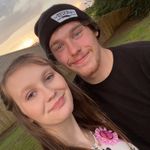 Profile Picture of ❤Valorie Michelle honeycutt❤ (@babyy_girl1325) on Instagram