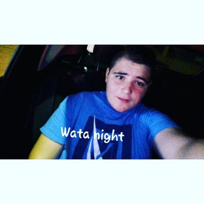 Profile Picture of Amer Mestu (@Amer_jay_) on Twitter