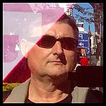 Profile Picture of davecarson (@davecarson) on Flickr