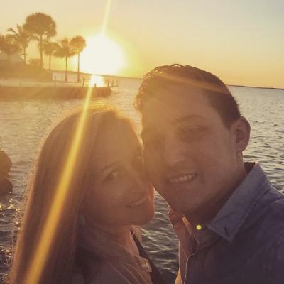 Profile Picture of Brian Marx (@carpe_bm) on Twitter