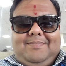 Profile Picture of Subhra Chakraborty (@subhrachakra1) on Twitter