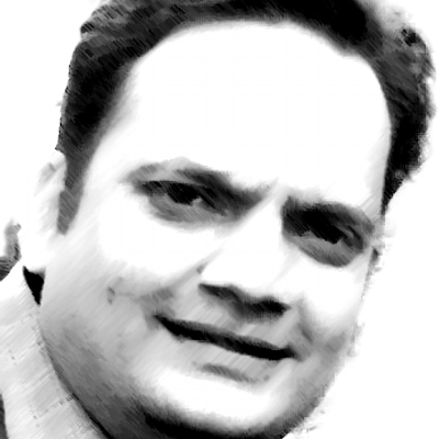 Profile Picture of Hemant Patel (@hemant2308) on Twitter