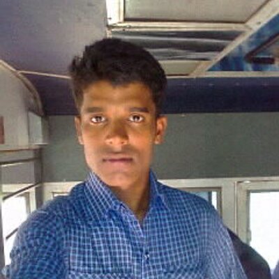 Profile Picture of Ajay Panda (@ajaypanda7) on Twitter