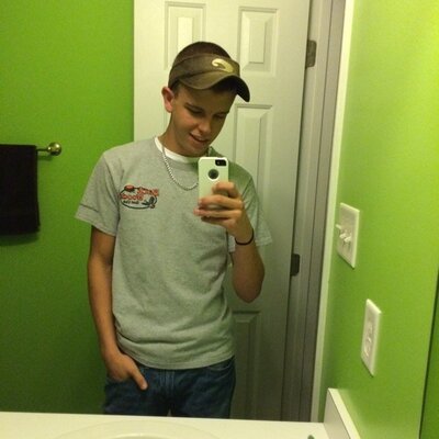 Profile Picture of Justin Godwin (@justin_godwin22) on Twitter