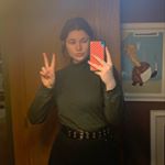 Profile Picture of isabelle kennedy (@izzymkennedy) on Instagram