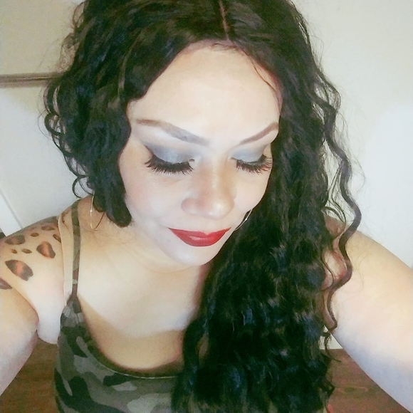 Profile Picture of Barbara michael Ramalho (@witchezbru) on Poshmark