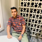 Profile Picture of Ansar Pedena (@ansar.pedena) on Facebook