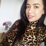 Lucia Chobotová - Instagram Profile Picture of Lucia Chobotová (@chobotovalucia) on Instagram