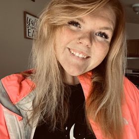 Profile Picture of McKenzie Brendemuhl (@countrykenzy) on Pinterest