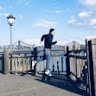 Profile Picture of Keith He (@@keithhe14) on Tiktok