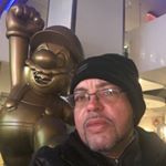 Profile Picture of Mario Madera (@bklyn519) on Instagram