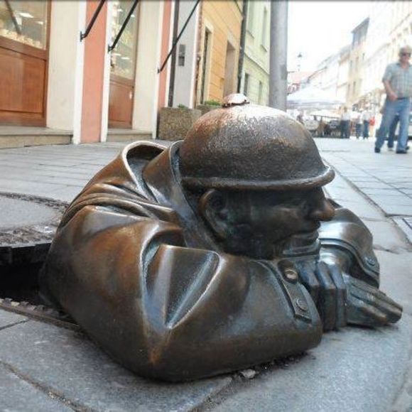 Profile Picture of George Mburu (@kafunu) on Poshmark