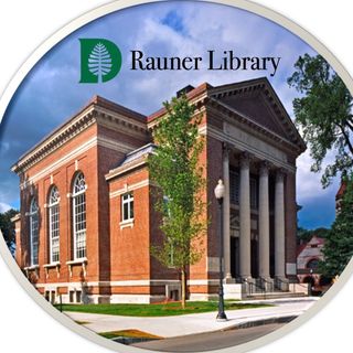 Profile Picture of Rauner Special Collections Library (@raunerlibrary) on Instagram