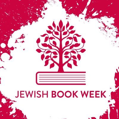 Profile Picture of Jewish Book Week (@JewishBookWeek) on Twitter