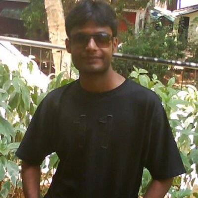 Pradeep Tiwari - Twitter Profile Picture of Pradeep Tiwari (@pradeeptiwari28) on Twitter
