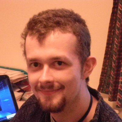 Profile Picture of Thomas Woolley (@ThomasEWoolley) on Twitter