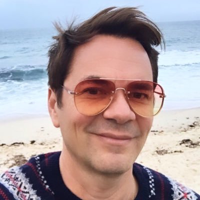 Profile Picture of Jorge Insua (@JorgeInsua) on Twitter
