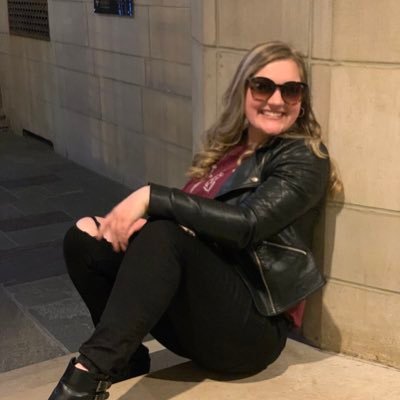 Profile Picture of Audrey Janowitz (@audrey_janowitz) on Twitter