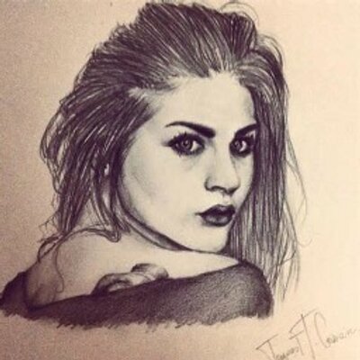 Profile Picture of Francis Bean Cobain (@Nova_Bean666) on Twitter