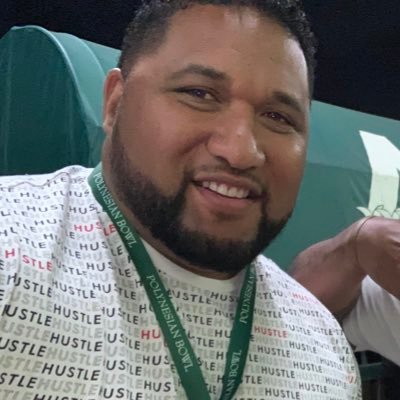 Profile Picture of Coach Danny Lockhart Football/Boxing/MMA (@DannyLockhartS1) on Twitter