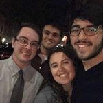 Profile Picture of Mark Zanoni (@mark_zanoni) on Instagram