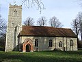 Profile Picture of Nettlestead, Suffolkon Wikipedia