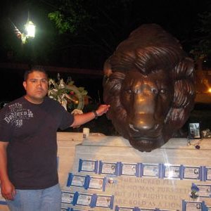 Profile Picture of Craig Marquez (@RampartRage55) on Twitter