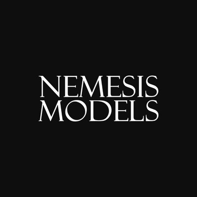 Profile Picture of NEMESIS MODELS (@NemesisMCR) on Twitter